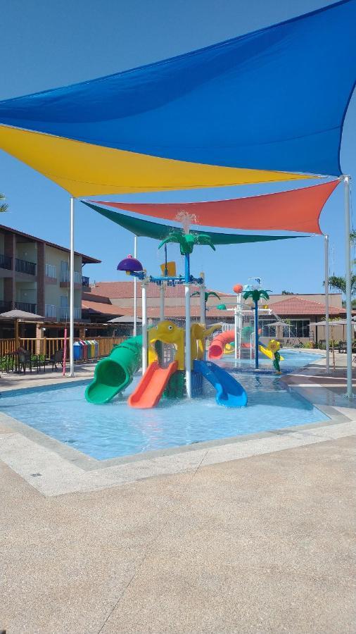 Resort Ondas Porto Seguro